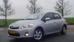 Gebruikt 2012 Toyota Auris Business Edition Hatchback | € 11.850 (Eerlijke prijs)