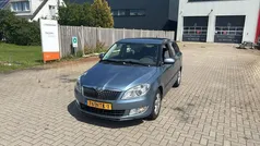 Gebruikt 2010 Skoda Fabia GreenLine Stationwagen | € 1.450 (Eerlijke prijs)