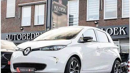 Occasion Renault Zoe Intens 67 kW (92 PK) 2017 Hatchback