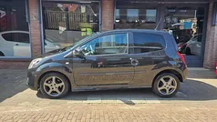 Zwart Gebruikt 2011 Renault Twingo Collection Hatchback | € 2.950 (Eerlijke prijs)