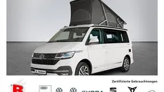 Gebruikt 2023 VW T6.1 Ocean Van | € 120.007