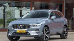 Grijs Gebruikt 2024 Volvo XC60 Plus SUV | € 62.950 (Eerlijke prijs)