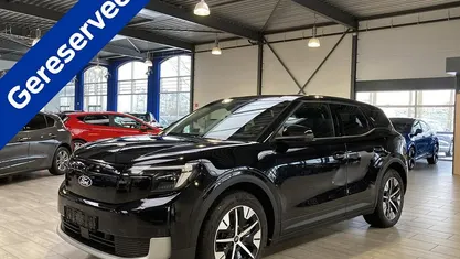 Occasion 2024 Ford Explorer Extended Range SUV | € 37.950 (Super prijs)