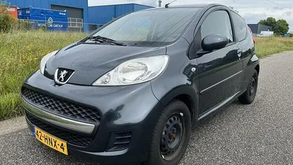 Occasion Peugeot 107 68 PK (50 kW) 2009 Hatchback