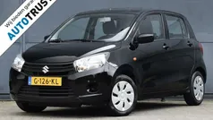 Gebruikt 2019 Suzuki Celerio Comfort+ Hatchback | € 7.695 (Eerlijke prijs)