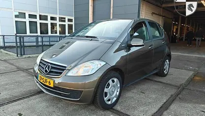 Occasion 2011 Mercedes A160 Business MPV | € 2.450 (Super prijs)