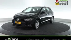 Gebruikt 2018 VW Polo Comfortline Hatchback | € 13.000 (Eerlijke prijs)