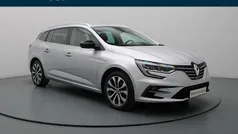 Gebruikt 2021 Renault Mégane GrandTour Intens Stationwagen | € 17.990 (Eerlijke prijs)