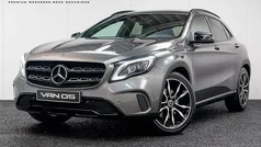 Grijs Gebruikt 2017 Mercedes GLA250 Urban SUV | € 23.995 (Eerlijke prijs)