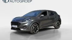 Grijs Gebruikt 2024 Ford Puma Gen-E ST-Line X SUV | € 27.945 (Eerlijke prijs)
