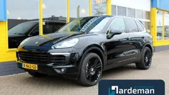 Gebruikt 2014 Porsche Cayenne SUV | € 32.500 (Super prijs)
