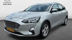 Gebruikt 2021 Ford Focus Business Edition Stationwagen | € 11.700 (Super prijs)