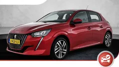 Gebruikt 2020 Peugeot 208 Allure Hatchback | € 14.925 (Eerlijke prijs)