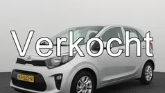 Grijs Gebruikt 2018 Kia Picanto Hatchback | € 10.183 (Eerlijke prijs)