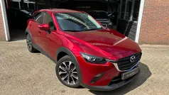 Gebruikt 2019 Mazda CX-3 Inclusive SUV | € 18.950 (Eerlijke prijs)