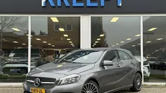 Gebruikt 2013 Mercedes A180 Prestige Hatchback | € 11.950 (Eerlijke prijs)