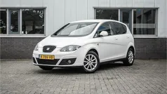Wit Gebruikt 2011 Seat Altea Reference MPV | € 3.100 (Goede deal)
