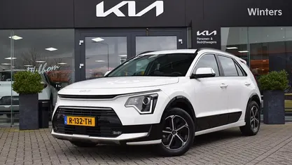 Occasion 2022 Kia Niro SUV | € 27.920 (Eerlijke prijs)