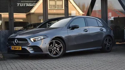 Occasion 2022 Mercedes A180 AMG Hatchback | € 25.945 (Goede deal)