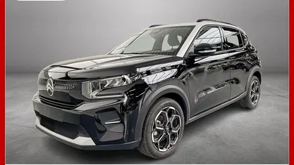 Gebruikt 2025 Citroën C3 Hatchback | € 21.945 (Goede deal)