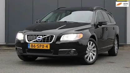 Occasion Volvo V70 180 PK (132 kW) 2011 Stationwagen