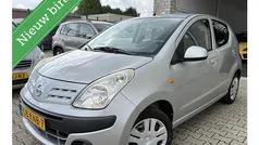 Gebruikt 2010 Nissan Pixo Acenta Hatchback | € 2.650 (Eerlijke prijs)