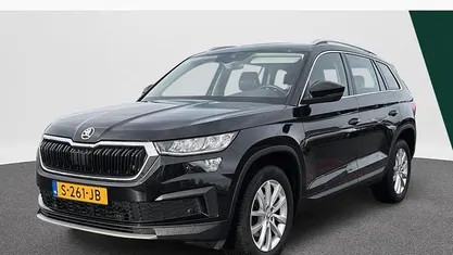 Gebruikt 2023 Skoda Kodiaq Business Line SUV | € 28.450 (Super prijs)