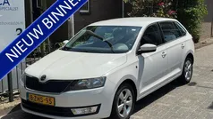 Gebruikt 2014 Skoda Rapid Business Line Hatchback | € 7.950 (Eerlijke prijs)