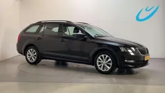Gebruikt 2018 Skoda Octavia Business Line Stationwagen | € 16.900 (Eerlijke prijs)