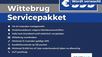 Occasion 2024 Peugeot 2008 Allure SUV | € 26.925 (Goede deal)