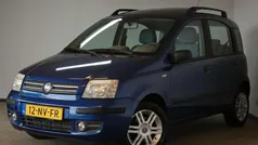 Gebruikt 2004 Fiat Panda Emotion Hatchback | € 1.750 (Eerlijke prijs)