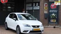 Wit Gebruikt 2017 Seat Ibiza FR Hatchback | € 9.995 (Super prijs)