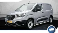 Grijs Gebruikt 2023 Opel Combo MPV | € 15.425 (Eerlijke prijs)