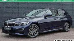 Gebruikt 2022 BMW 320e M Sport Stationwagen | € 32.945 (Super prijs)