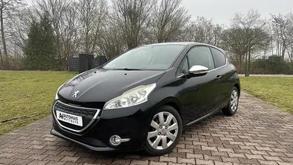 Occasion Peugeot 208 Allure 95 PK (69 kW) 2012 Hatchback