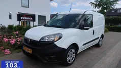 Wit Gebruikt 2019 Fiat Doblò MPV | € 6.250 (Eerlijke prijs)