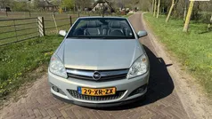 Gebruikt 2007 Opel Astra Cabriolet Enjoy Cabriolet | € 2.250 (Eerlijke prijs)