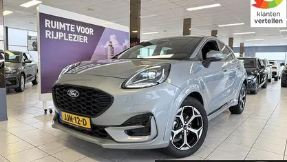 Occasion 2025 Ford Puma ST-Line SUV | € 29.950 (Eerlijke prijs)
