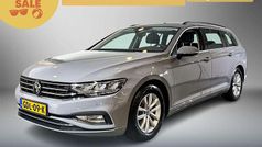 Gebruikt 2023 VW Passat Business Stationwagen | € 32.995 (Goede deal)