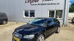 Gebruikt 2007 Audi A3 Ambition Hatchback | € 1.250 (Super prijs)