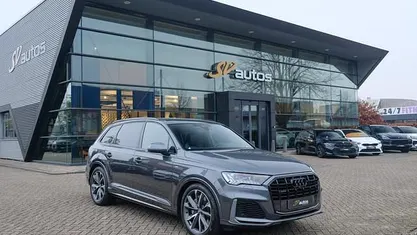 Occasion Audi Q7 Advanced 381 PK (280 kW) 2022 SUV