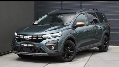 Occasion 2024 Dacia Jogger Extreme MPV | € 23.449 (Eerlijke prijs)