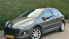 Gebruikt 2011 Peugeot 207 Hatchback | € 3.000 (Eerlijke prijs)