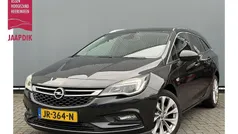 Gebruikt 2016 Opel Astra Edition Stationwagen | € 5.444 (Eerlijke prijs)