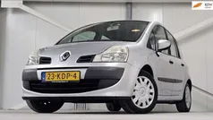 Renault Grand Modus