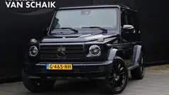 Gebruikt 2018 Mercedes G500 AMG SUV | € 124.950 (Eerlijke prijs)