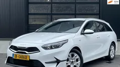Gebruikt 2022 Kia Ceed Sportswagon Stationwagen | € 18.295 (Eerlijke prijs)