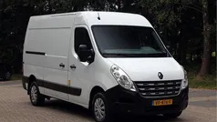 Gebruikt 2013 Renault Master Van | € 5.899 (Eerlijke prijs)