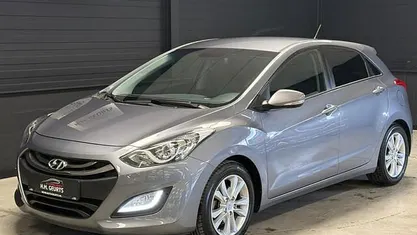 Occasion 2014 Hyundai i30 GO! Hatchback | € 8.750 (Eerlijke prijs)