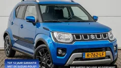 Gebruikt 2022 Suzuki Ignis Style Hatchback | € 18.850 (Eerlijke prijs)